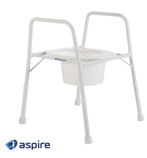 Aspire Over Toilet Aid WIDE