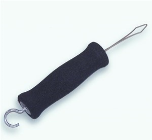Button Hook & Zipper Combination - Daily Living Aids - ILS