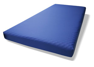 pressure sensitive mattress