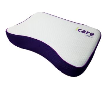 Curve ActiveX Pillow