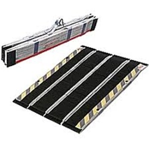 Decpac Personal Ramp