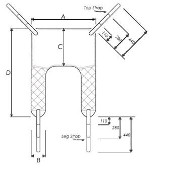 Invacare General Purpose Sling1.png