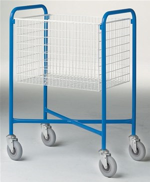 Stock Trolley