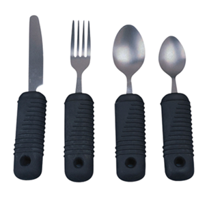 Supergrip Utensils