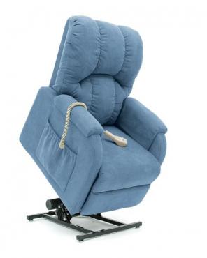 Pride petite lift cheap chair