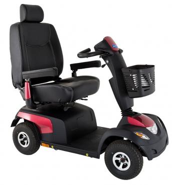 Invacare Comet Ultra