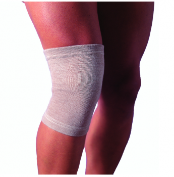 Slip On Basic Elastic Knee Support