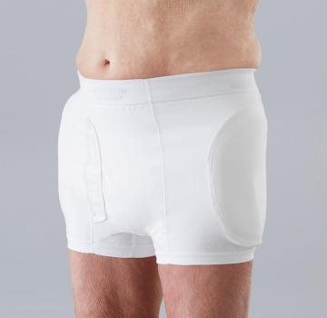 Safe Hip Hip Protector Men