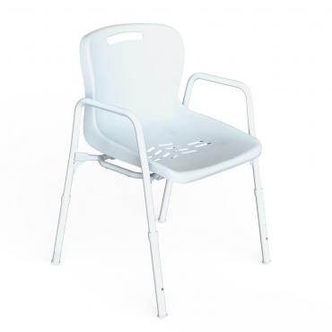 K Care Shower Chair Wide