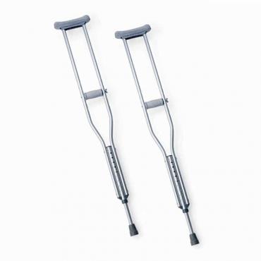 underarm crutches