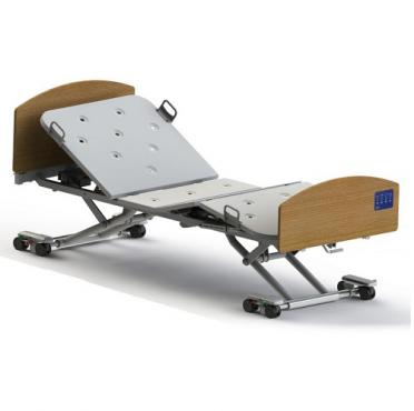 Invacare CS8 Floorline