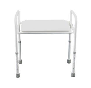 Endeavour Life Care Shower Stool Bariatric2