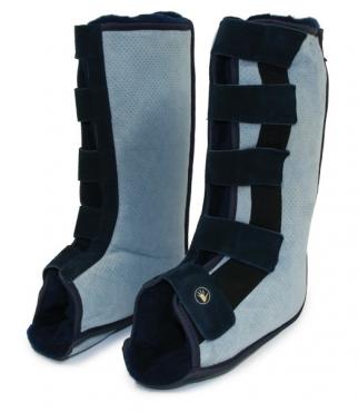 Shear comfort Tall Boot2