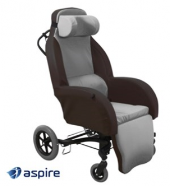 Aspire Shell Chair