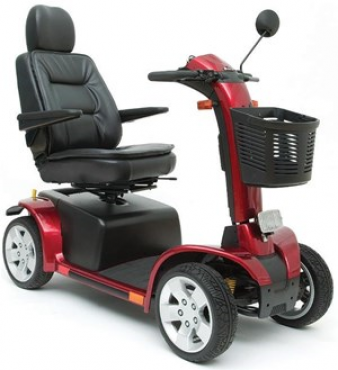 Pathrider 130XL