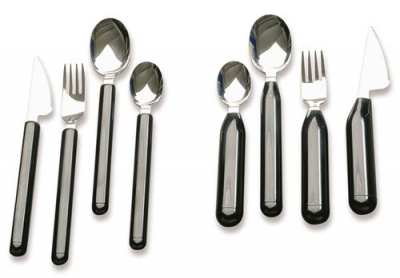 Etac Light Cutlery