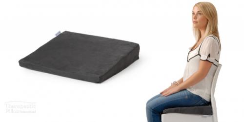 11° Degree Sitting Wedge (3¾) - Posture & Back Pain – Putnams