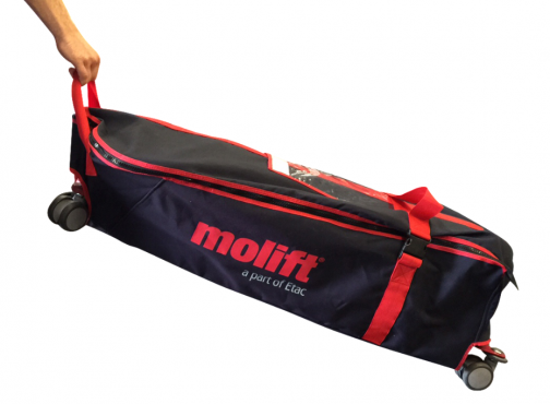 Molift Smart Soft Travel Case